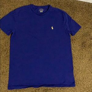 Polo tee